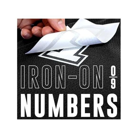 Franklin Sports All Team Uniform Set Youth NFL Football Jersey Helmet Kids SMALL - Picture 3 of 7